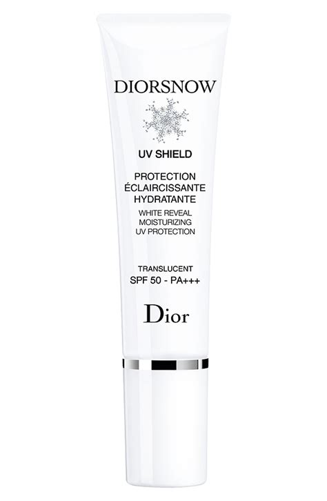 dior diorsnow white reveal compact uv protection spf 50 pa+++|Dior Diorsnow White Reveal UV Protection SPF 50 .